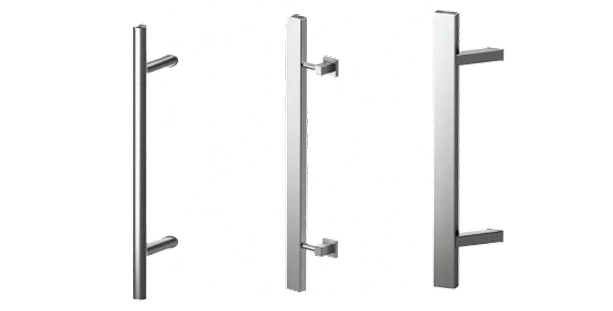 Profils 79 et 86mm